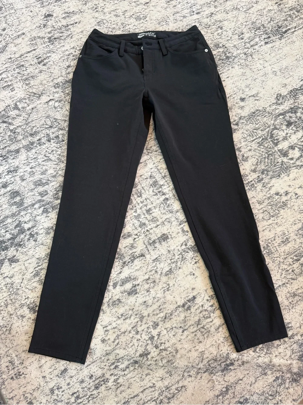 Nike women’s golf pants
